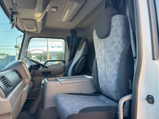 Ref No.A15531957 NISSAN DIESEL CONDOR Image#12