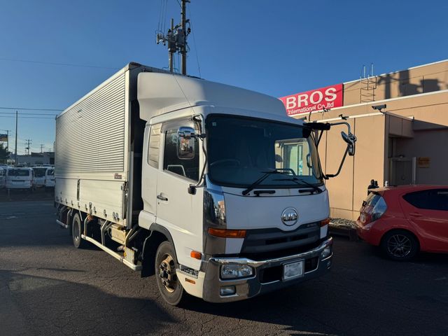 Ref No.A15531957 NISSAN DIESEL CONDOR Image#3