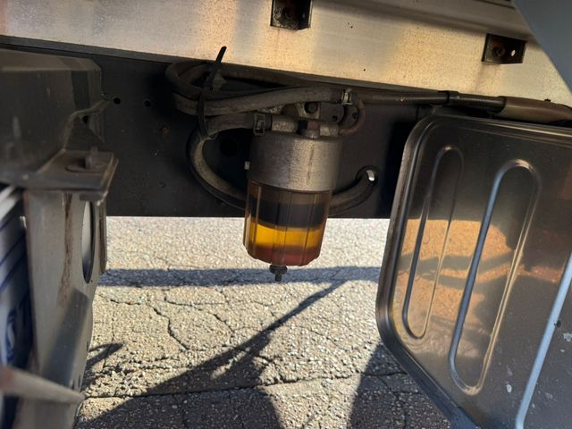 Ref No.A15531957 NISSAN DIESEL CONDOR Image#9