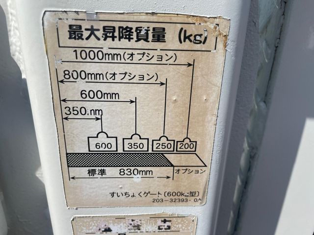 Ref No.A15531958 MITSUBISHI CANTER TRUCK Image#7
