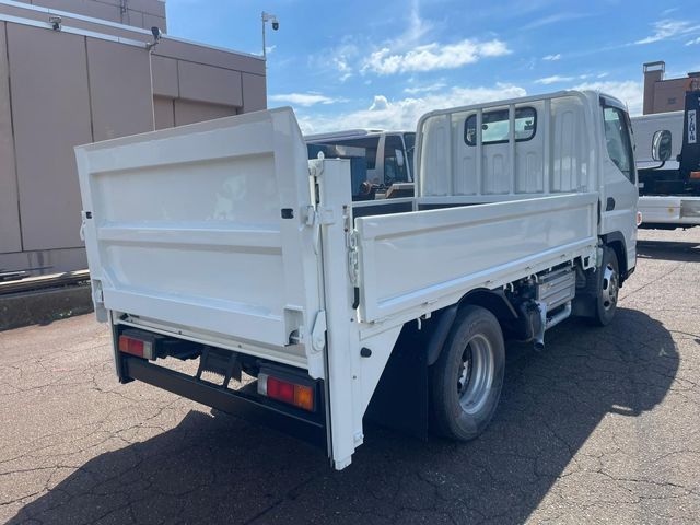 Ref No.A15531958 MITSUBISHI CANTER TRUCK Image#6