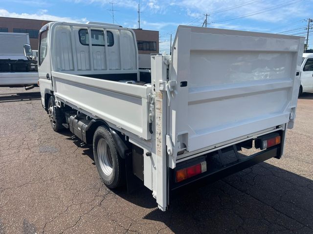 Ref No.A15531958 MITSUBISHI CANTER TRUCK Image#2