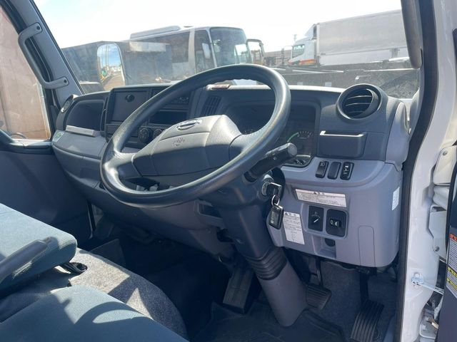 Ref No.A15531958 MITSUBISHI CANTER TRUCK Image#11