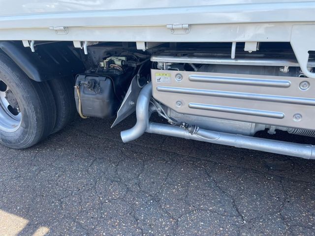 Ref No.A15531958 MITSUBISHI CANTER TRUCK Image#8