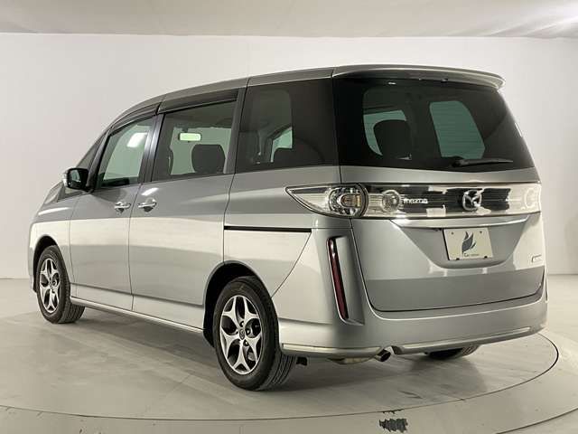 Ref No.A15532333 MAZDA BIANTE Image#10