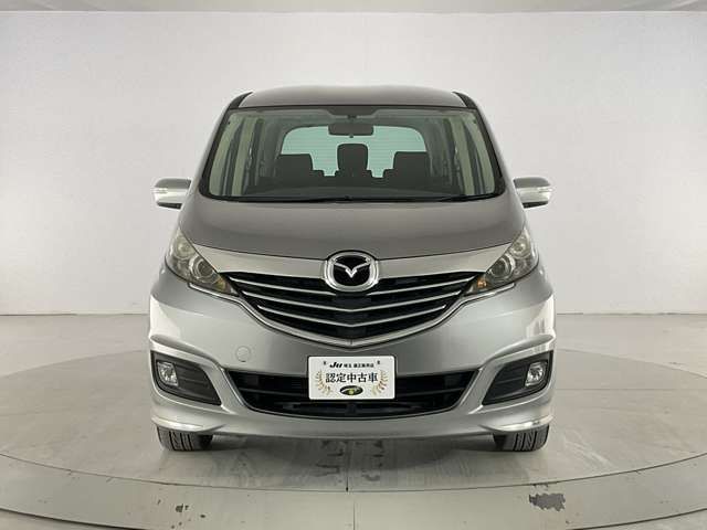 Ref No.A15532333 MAZDA BIANTE Image#8