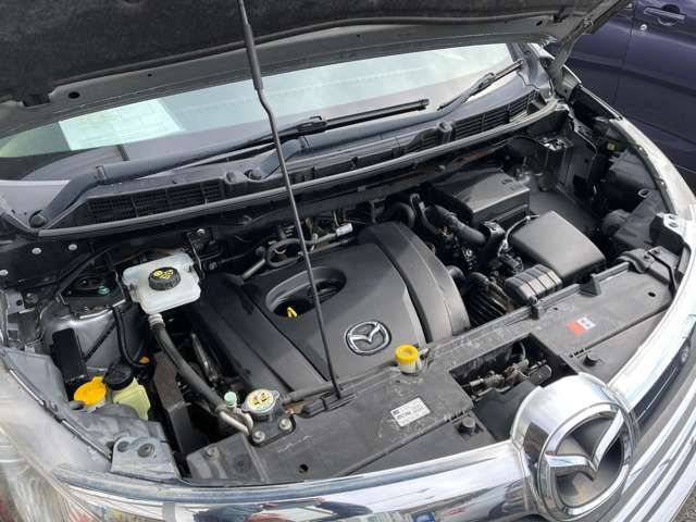 Ref No.A15532333 MAZDA BIANTE Image#19