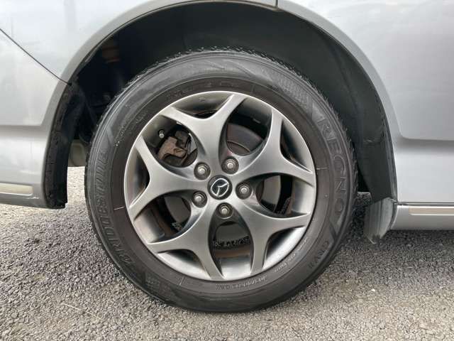 Ref No.A15532333 MAZDA BIANTE Image#16