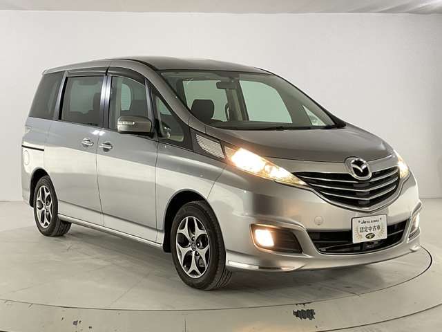 Ref No.A15532333 MAZDA BIANTE Image#14