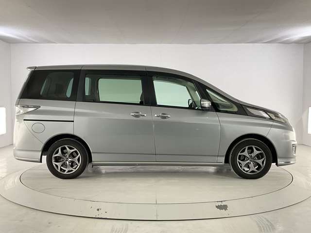 Ref No.A15532333 MAZDA BIANTE Image#13