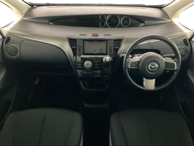 Ref No.A15532333 MAZDA BIANTE Image#2