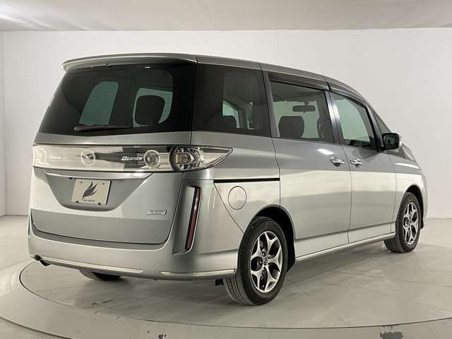 Ref No.A15532333 MAZDA BIANTE Image#12