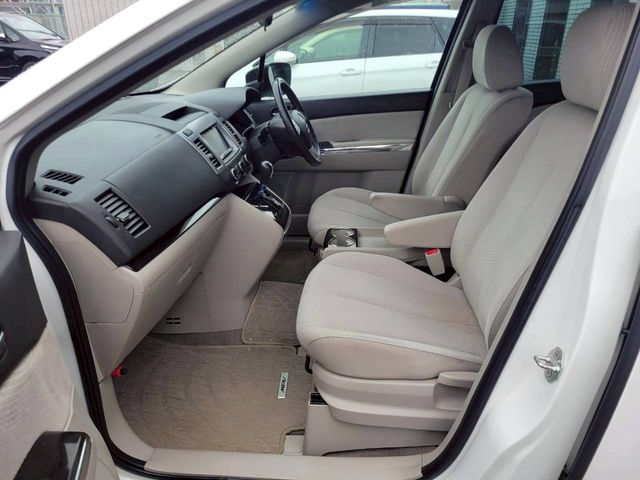 Ref No.A15532539 MAZDA MPV Image#16