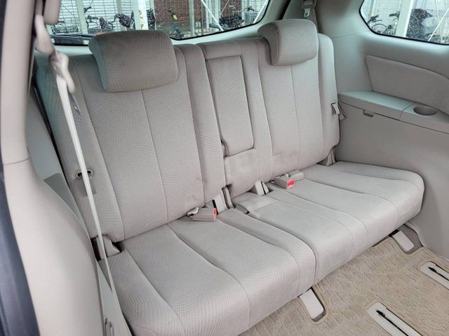 Ref No.A15532539 MAZDA MPV Image#19