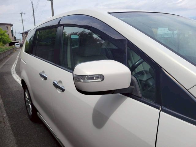 Ref No.A15532539 MAZDA MPV Image#5