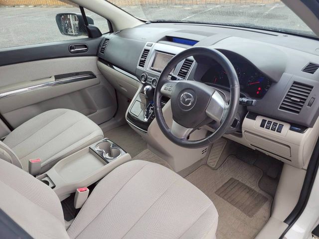 Ref No.A15532539 MAZDA MPV Image#2