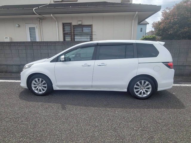 Ref No.A15532539 MAZDA MPV Image#4
