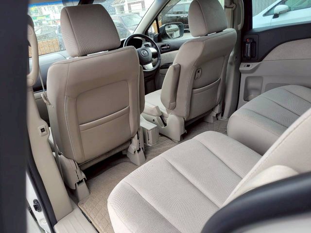 Ref No.A15532539 MAZDA MPV Image#18