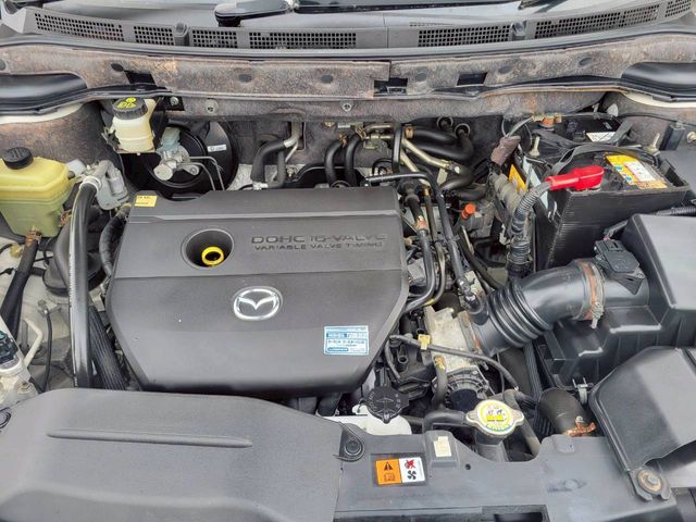 Ref No.A15532539 MAZDA MPV Image#11