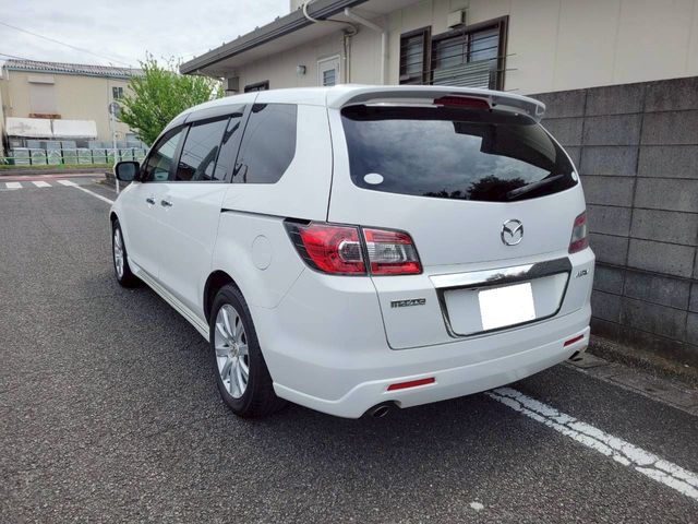 Ref No.A15532539 MAZDA MPV Image#3