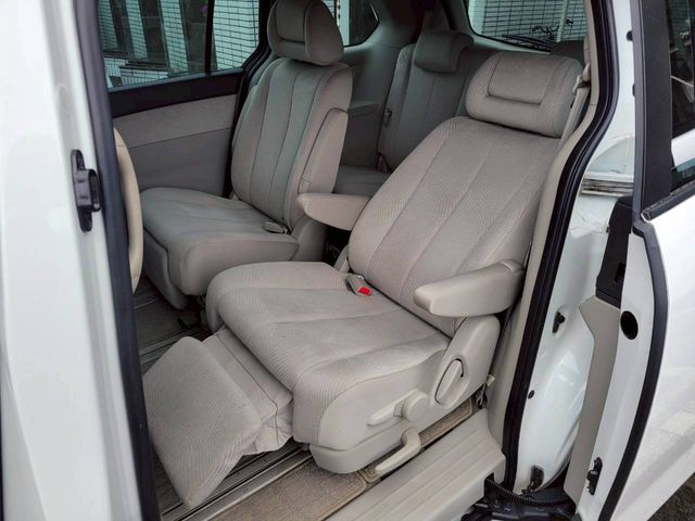 Ref No.A15532539 MAZDA MPV Image#17