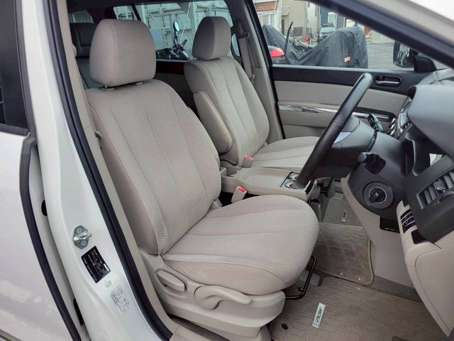 Ref No.A15532539 MAZDA MPV Image#14