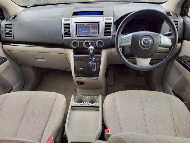 Ref No.A15532539 MAZDA MPV Image#13
