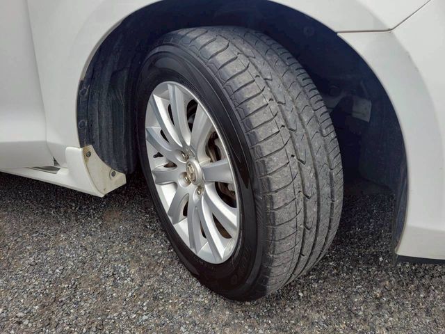 Ref No.A15532539 MAZDA MPV Image#10