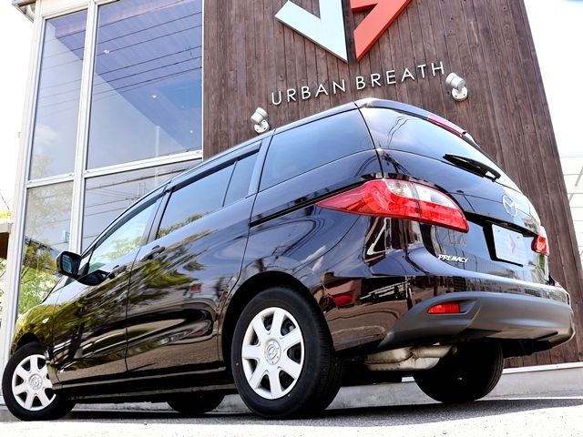 Ref No.A15532687 MAZDA PREMACY Image#9
