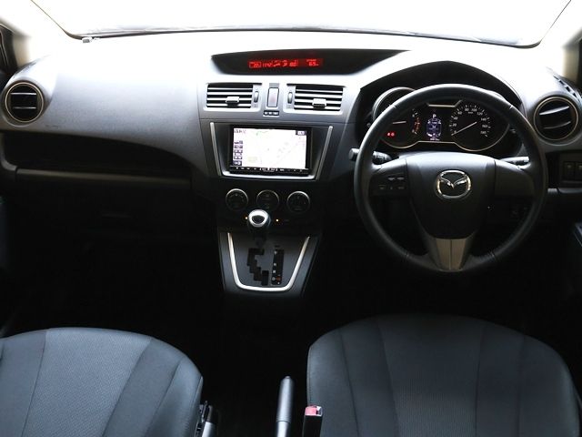 Ref No.A15532687 MAZDA PREMACY Image#2
