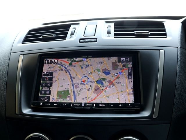 Ref No.A15532687 MAZDA PREMACY Image#16