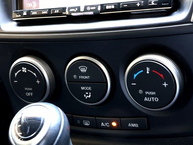 Ref No.A15532687 MAZDA PREMACY Image#20