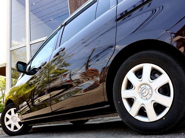 Ref No.A15532687 MAZDA PREMACY Image#11