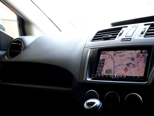 Ref No.A15532687 MAZDA PREMACY Image#17