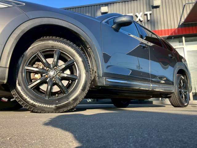 Ref No.A15532739 MAZDA CX8 Image#16