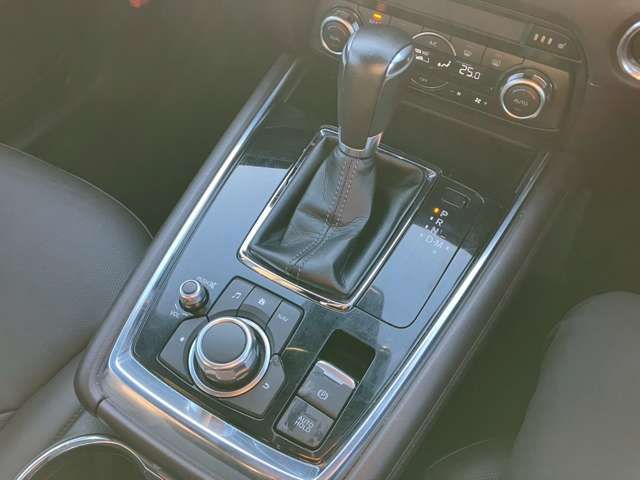 Ref No.A15532739 MAZDA CX8 Image#10