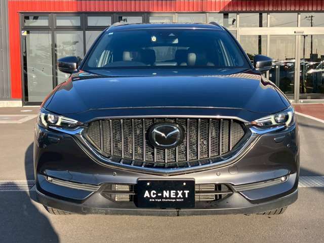 Ref No.A15532739 MAZDA CX8 Image#17