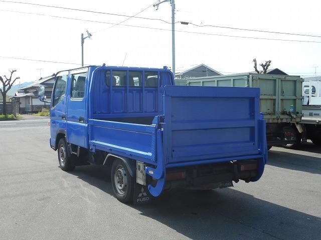 Ref No.A15532779 MITSUBISHI CANTER GUTS Image#8