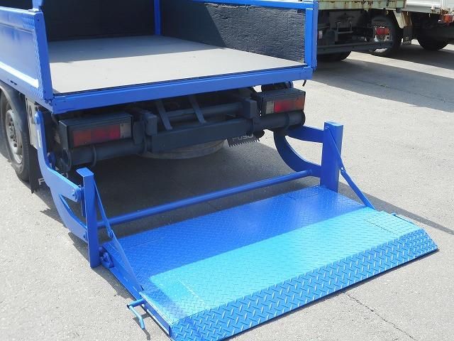 Ref No.A15532779 MITSUBISHI CANTER GUTS Image#11