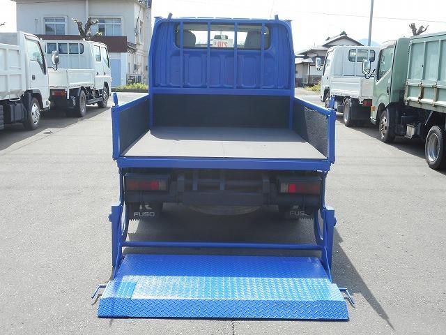 Ref No.A15532779 MITSUBISHI CANTER GUTS Image#9