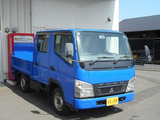 Ref No.A15532779 MITSUBISHI CANTER GUTS Image#3