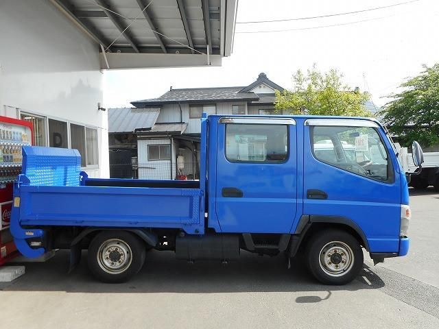 Ref No.A15532779 MITSUBISHI CANTER GUTS Image#4