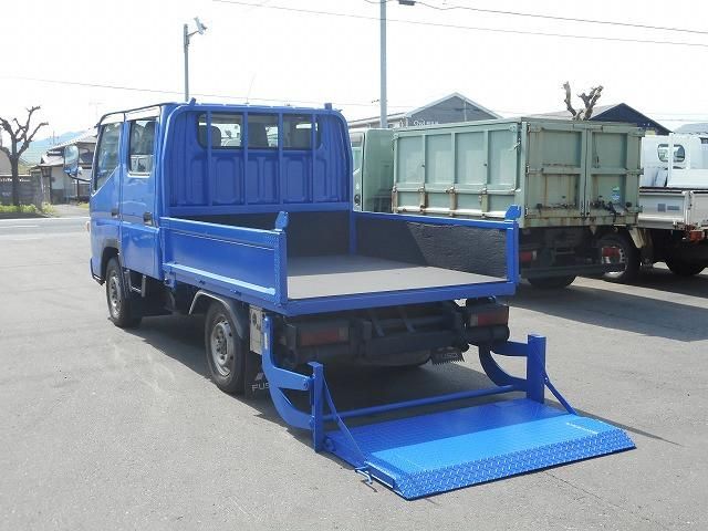 Ref No.A15532779 MITSUBISHI CANTER GUTS Image#10