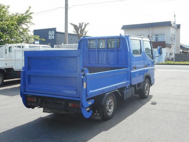 Ref No.A15532779 MITSUBISHI CANTER GUTS Image#7