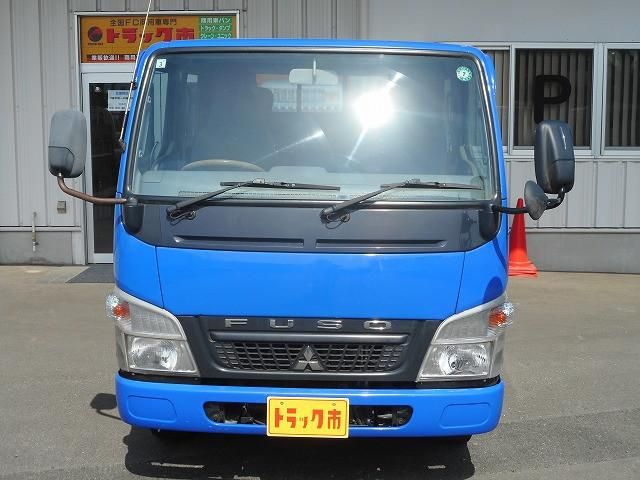 Ref No.A15532779 MITSUBISHI CANTER GUTS Image#2