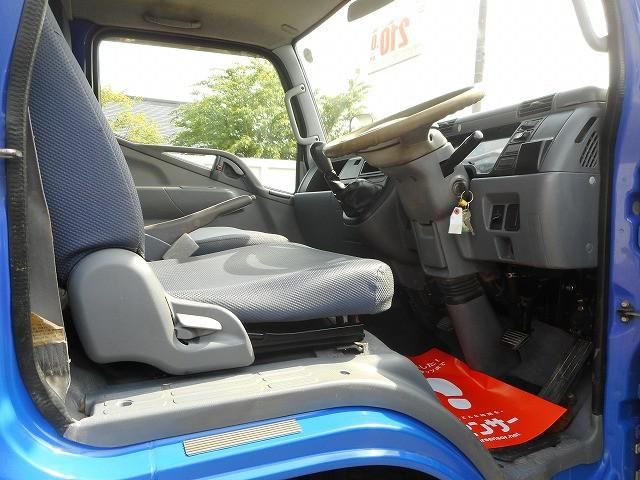 Ref No.A15532779 MITSUBISHI CANTER GUTS Image#14