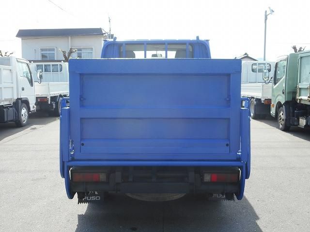 Ref No.A15532779 MITSUBISHI CANTER GUTS Image#6