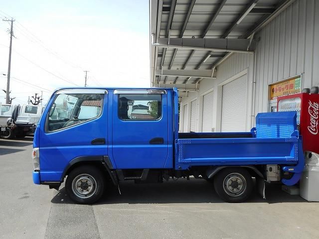 Ref No.A15532779 MITSUBISHI CANTER GUTS Image#5