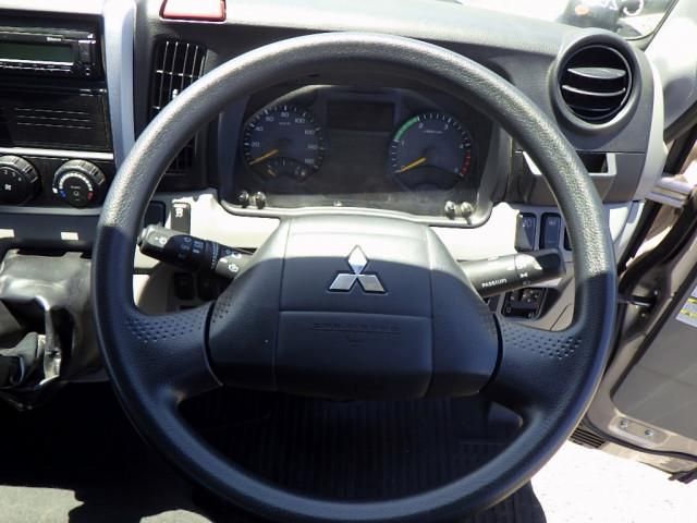 Ref No.A15532794 MITSUBISHI CANTER TRUCK Image#13