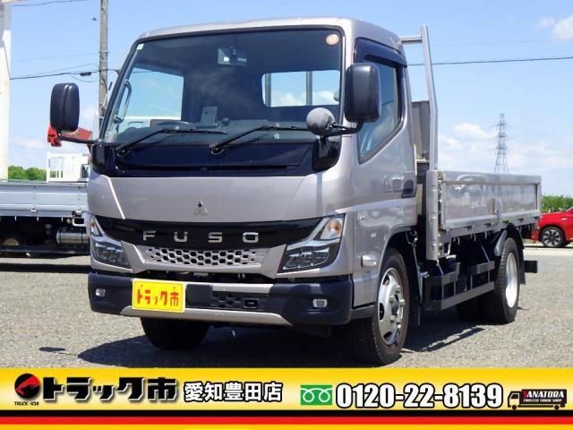 MITSUBISHI CANTER TRUCK